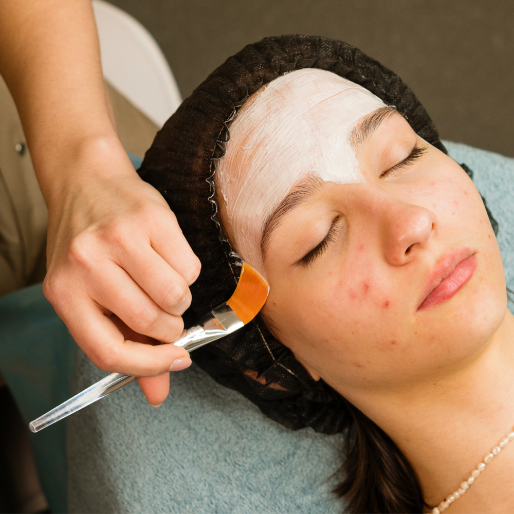 Active Pureness Facial