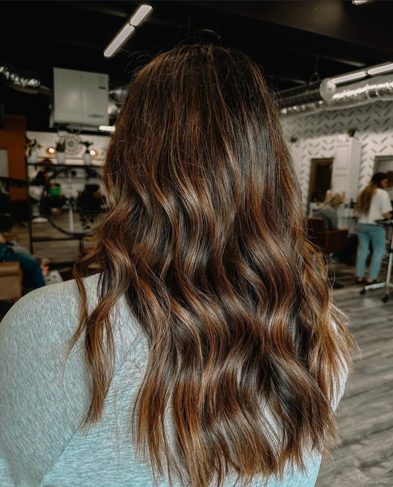 Toner ADD ON
