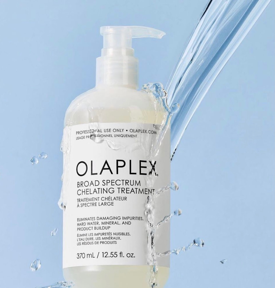 New ✨ Olaplex Treatment