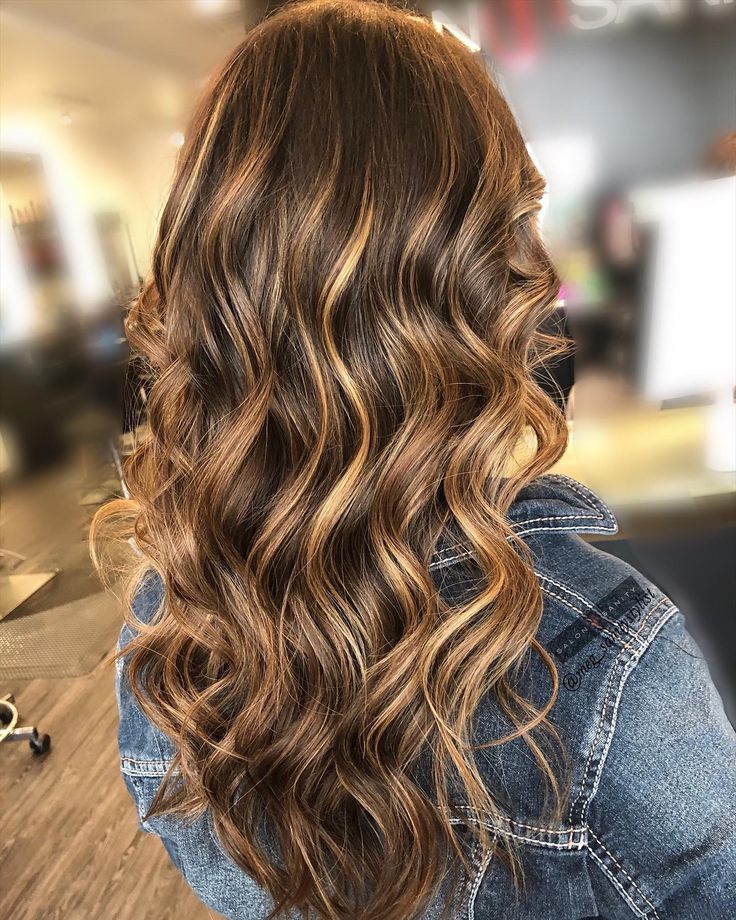 Curls