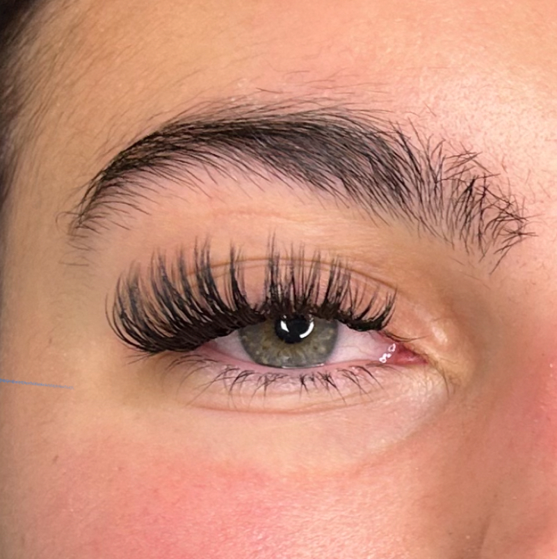 Wet Set Fill