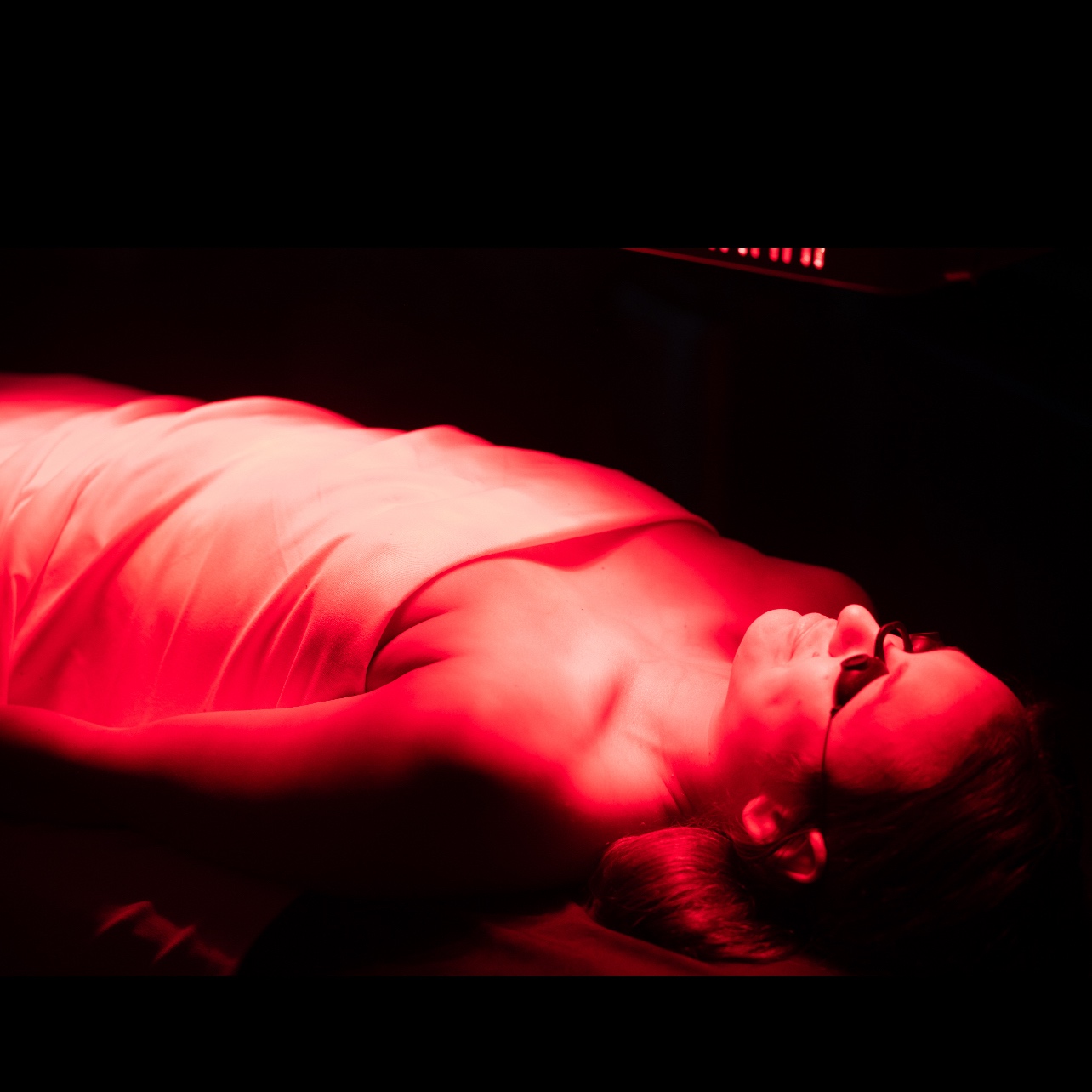 Red Light Therapy