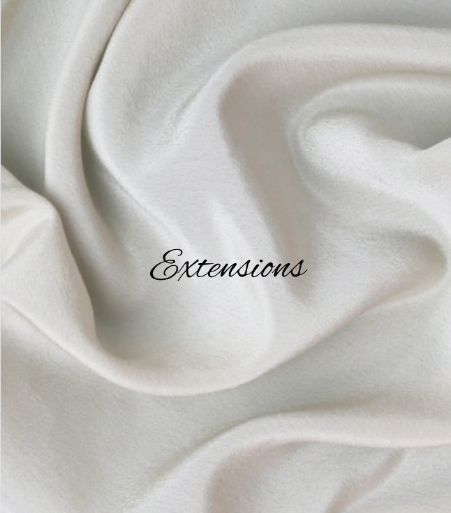 Weft Extension