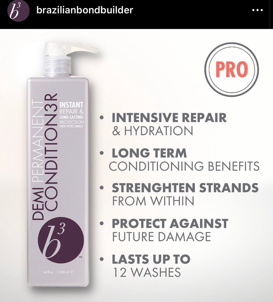 B3 Treatment