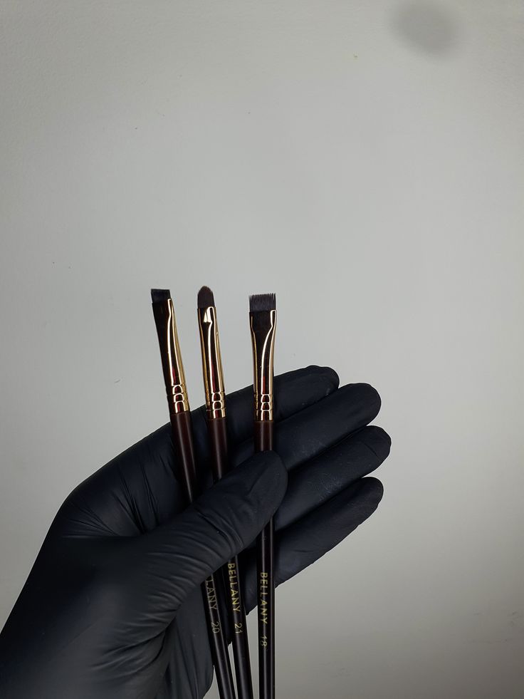 Lash Tint at Bella Skin Esthetics in Mt Pleasant, MI