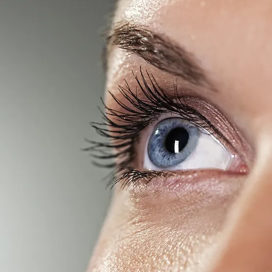 Lash Extensions Removal