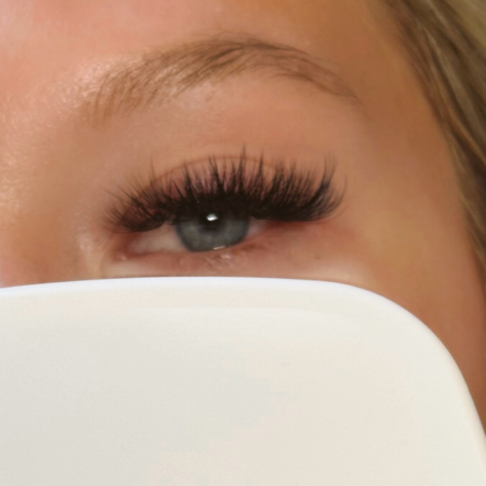 2 Week Fill (Classic/Hybrid/Voulme) at The Lash Loft in Elk River, MN