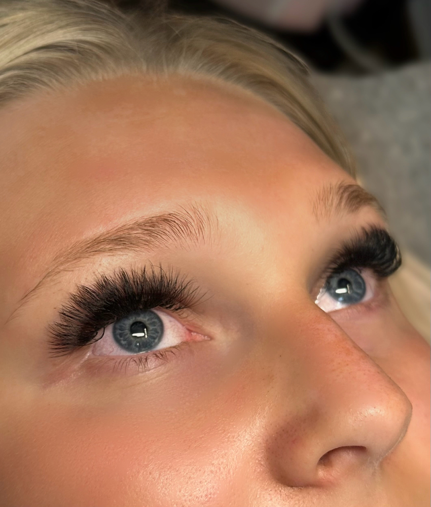 Hybrid/Volume 2 Week Fill