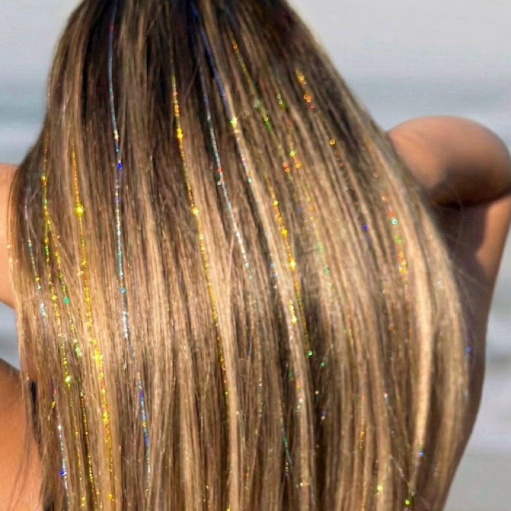Tinsel at My Fancy Fringe in Fairfield, CA