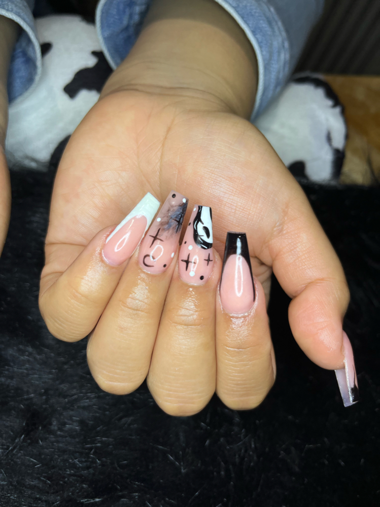 Nail Art