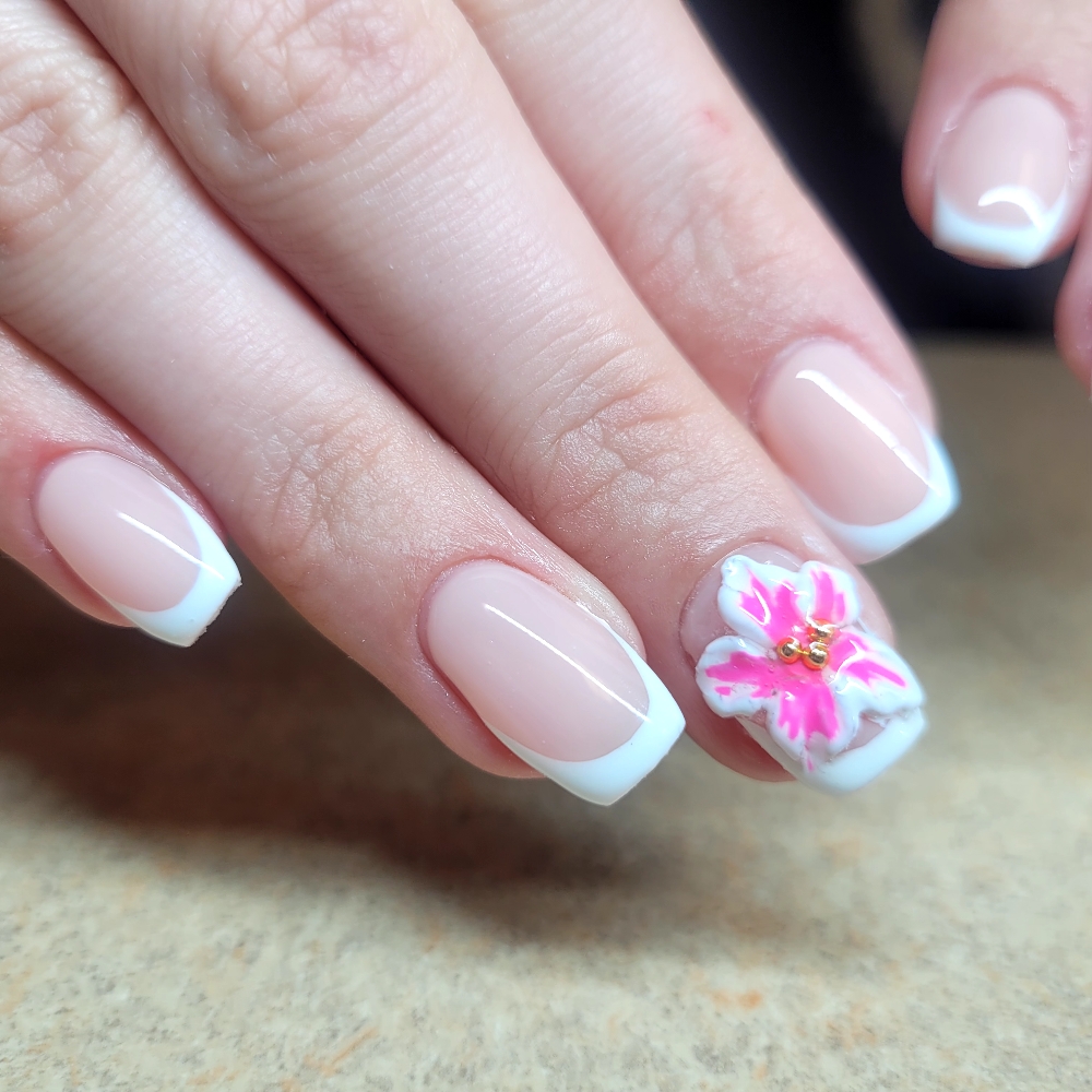 French Tip
