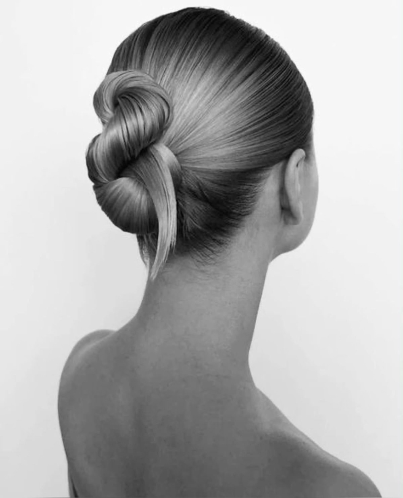 The Formal Updo