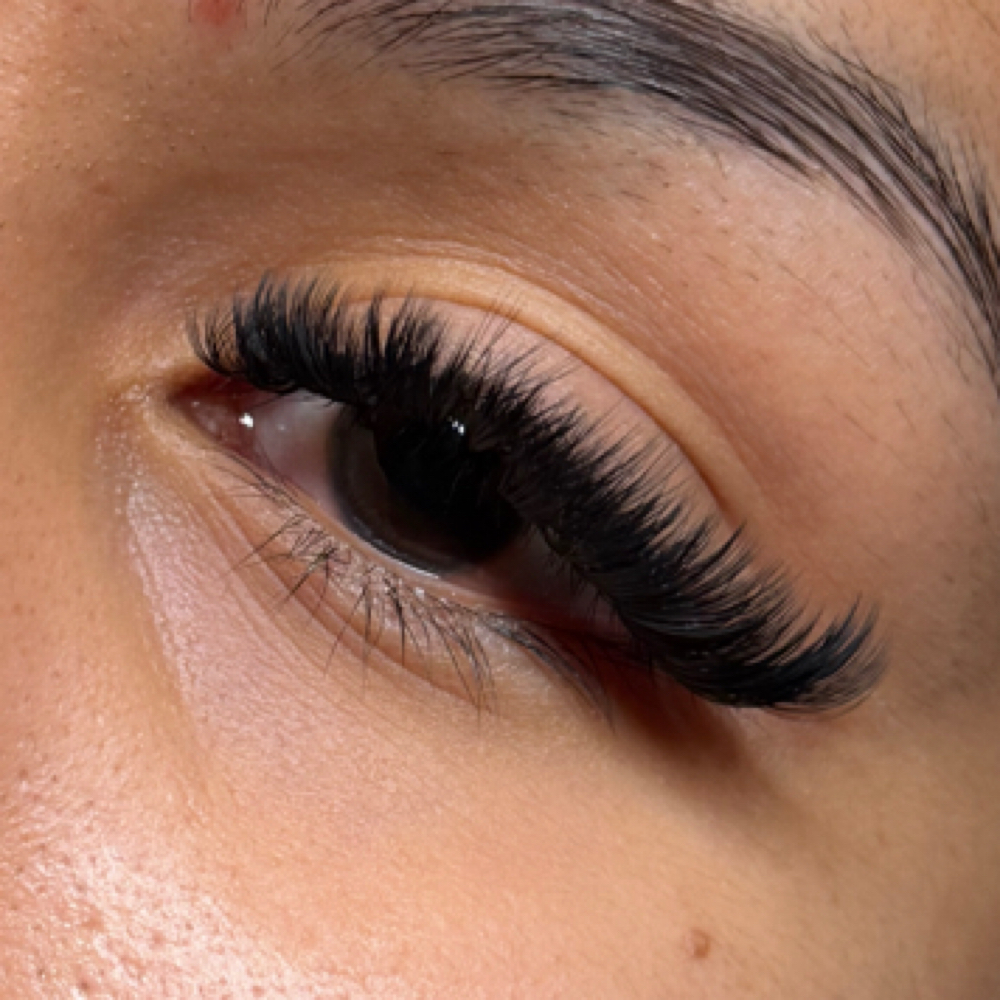 Volume Set at NoemiLuxeLash in Glendale Heights, IL