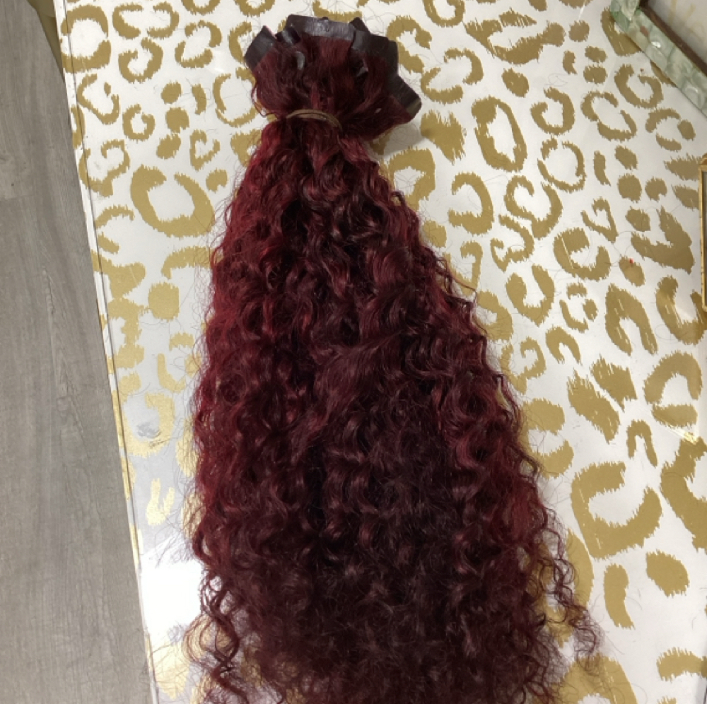 Bundle Coloring at The Beaute Spot Jc in Nj, NJ