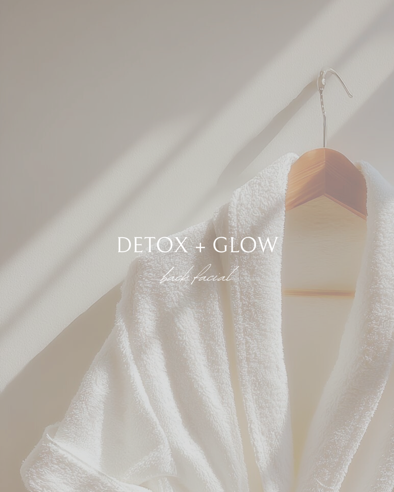 Detox + Glow at Palm + Glow in Baton Rouge, LA