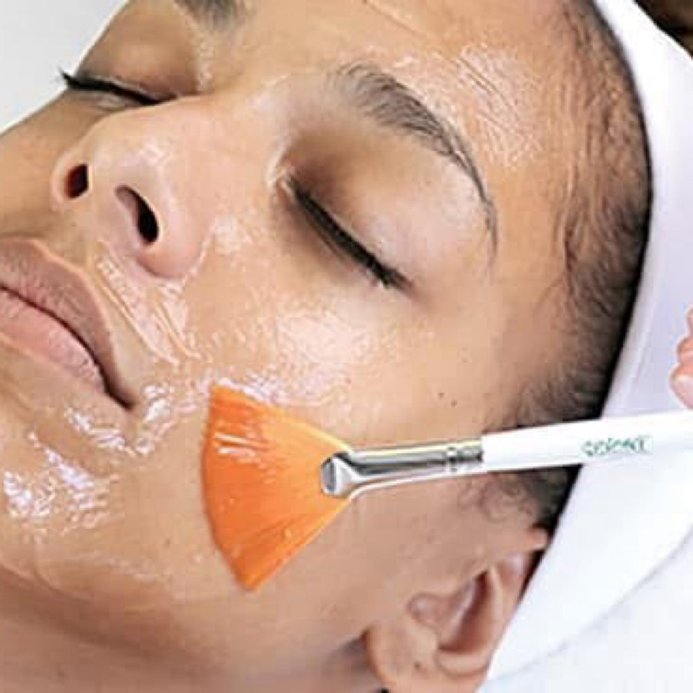 Elegant Facial at Elegant Anointing Spa in Tulsa, OK
