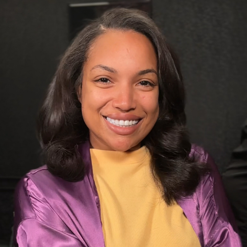 The Princess Silk Press at The Royale Touch Hairtique in Houston, TX