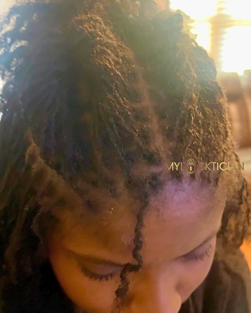 Sisterlocks