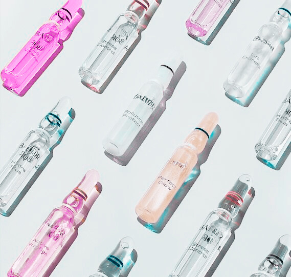 Glow Me Facial