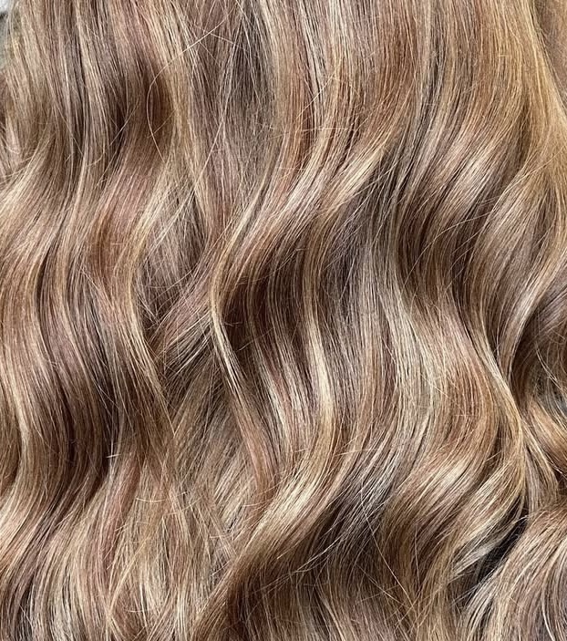 Dimensional Blonding