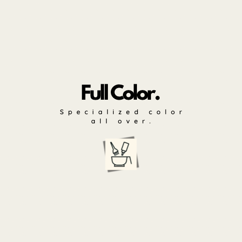 Full Color