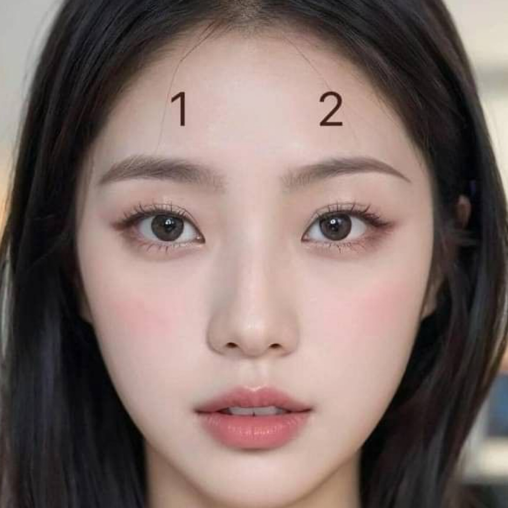 Brow Shapeing at Get It Beauty JK in Lewisville, TX
