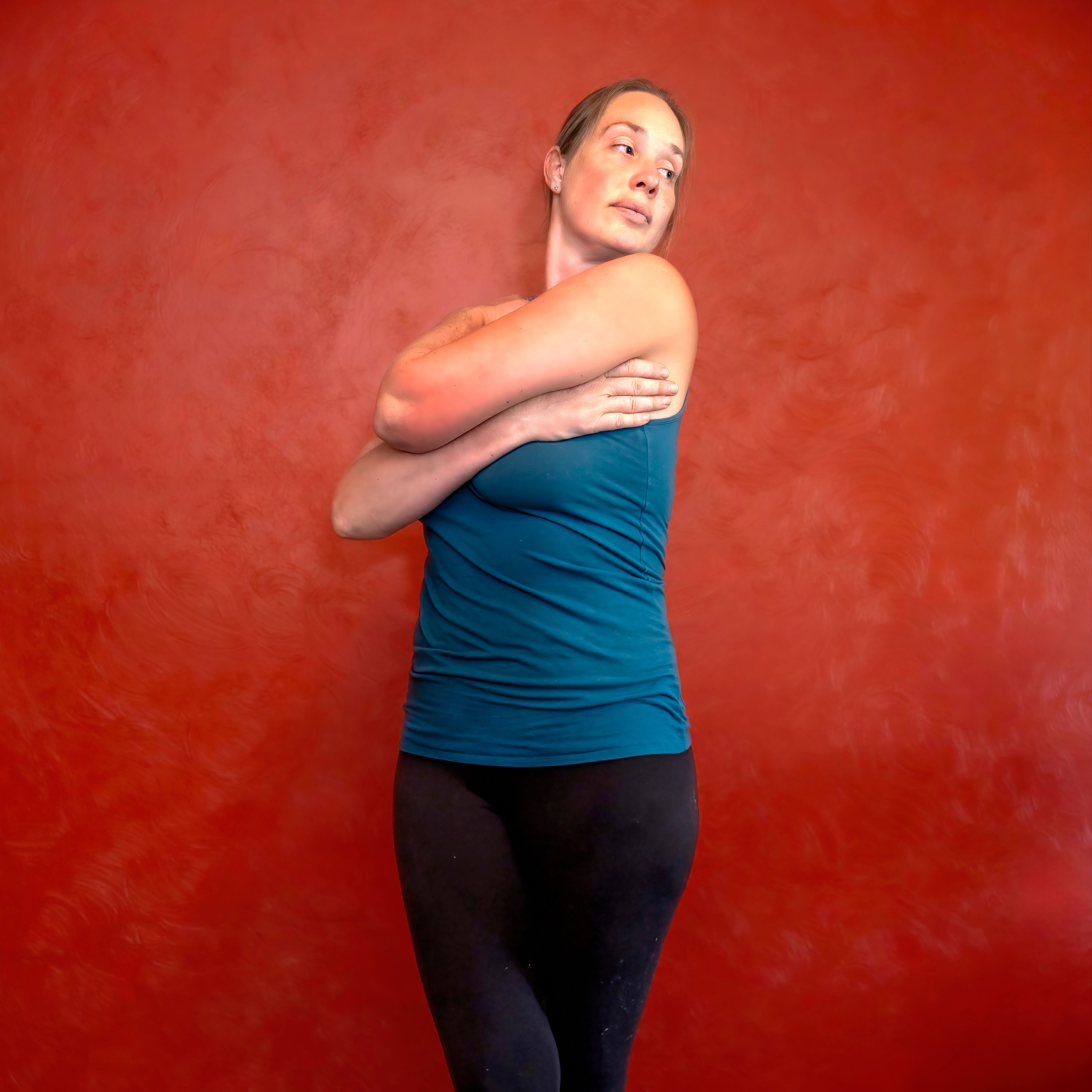 Fascial Maneuvers Session at Body Harmony Massage in Eugene, OR