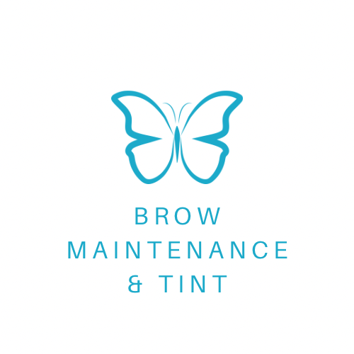 Brow Maintenance & Tint