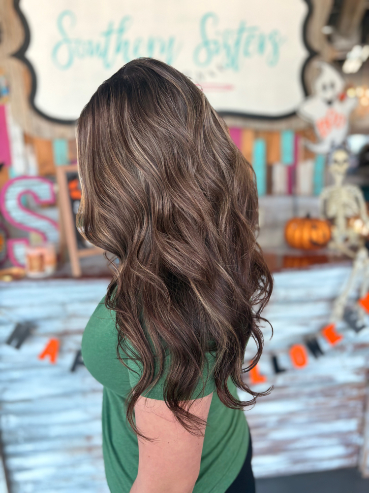 ✨ SIGNATURE BLONDE at Blonded by Jelly in Melissa, TX