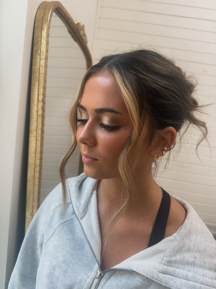 Hair & Makeup