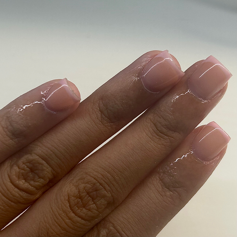 Gel Manicure