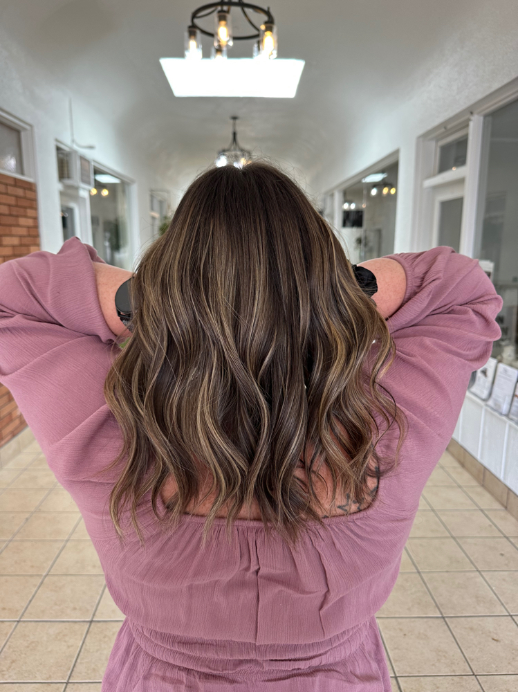Full Natural Color