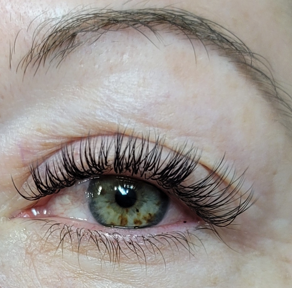 Hybrid/wet/angel/anime 5wk Refill