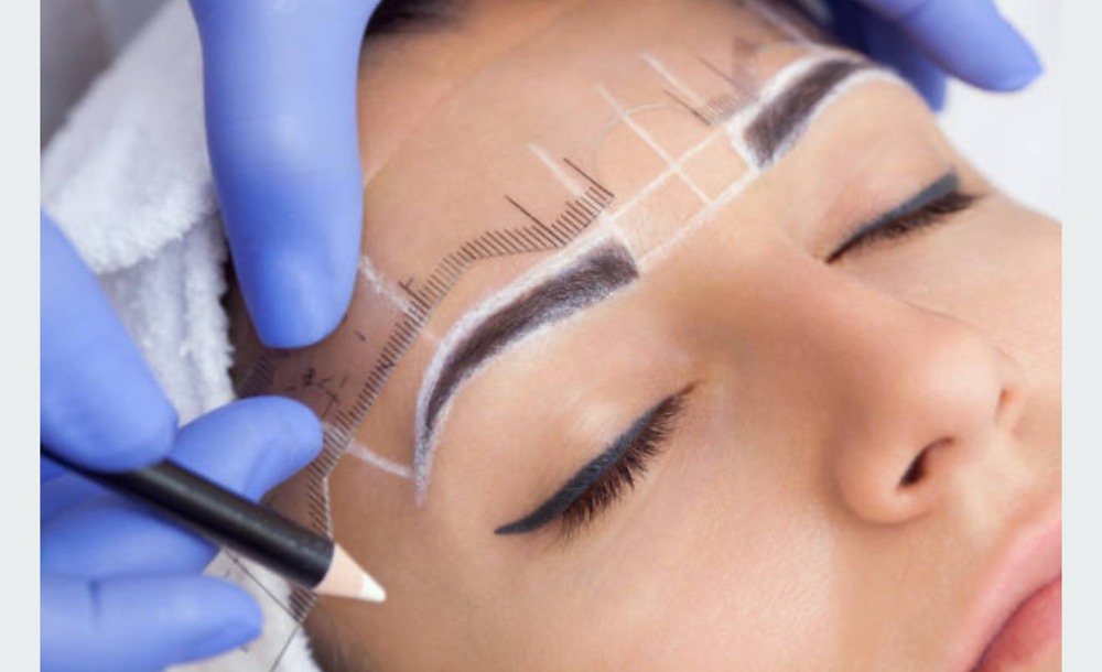 Microblaodng Touch Up