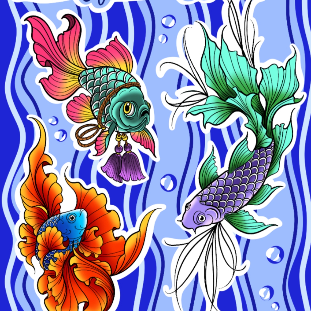 Flash Designs at Jade the mouse in Lubbock, TX