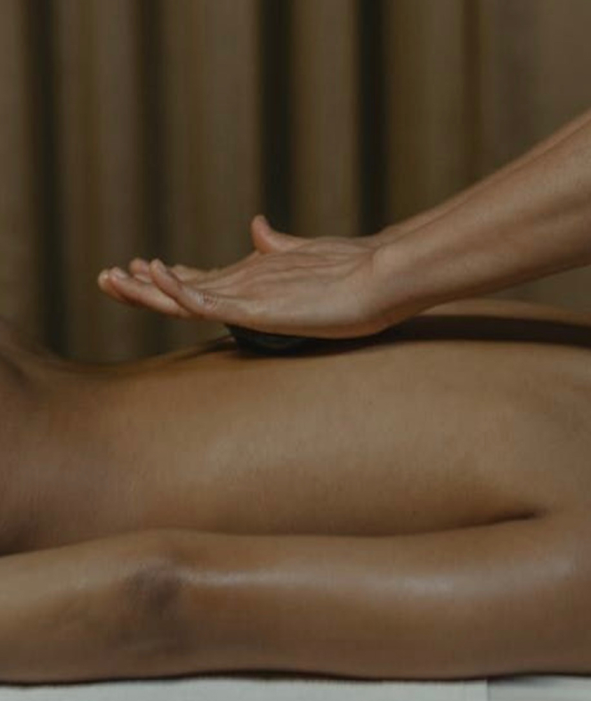 Corrctive Back Facial at EMSKN in Windsor, CA