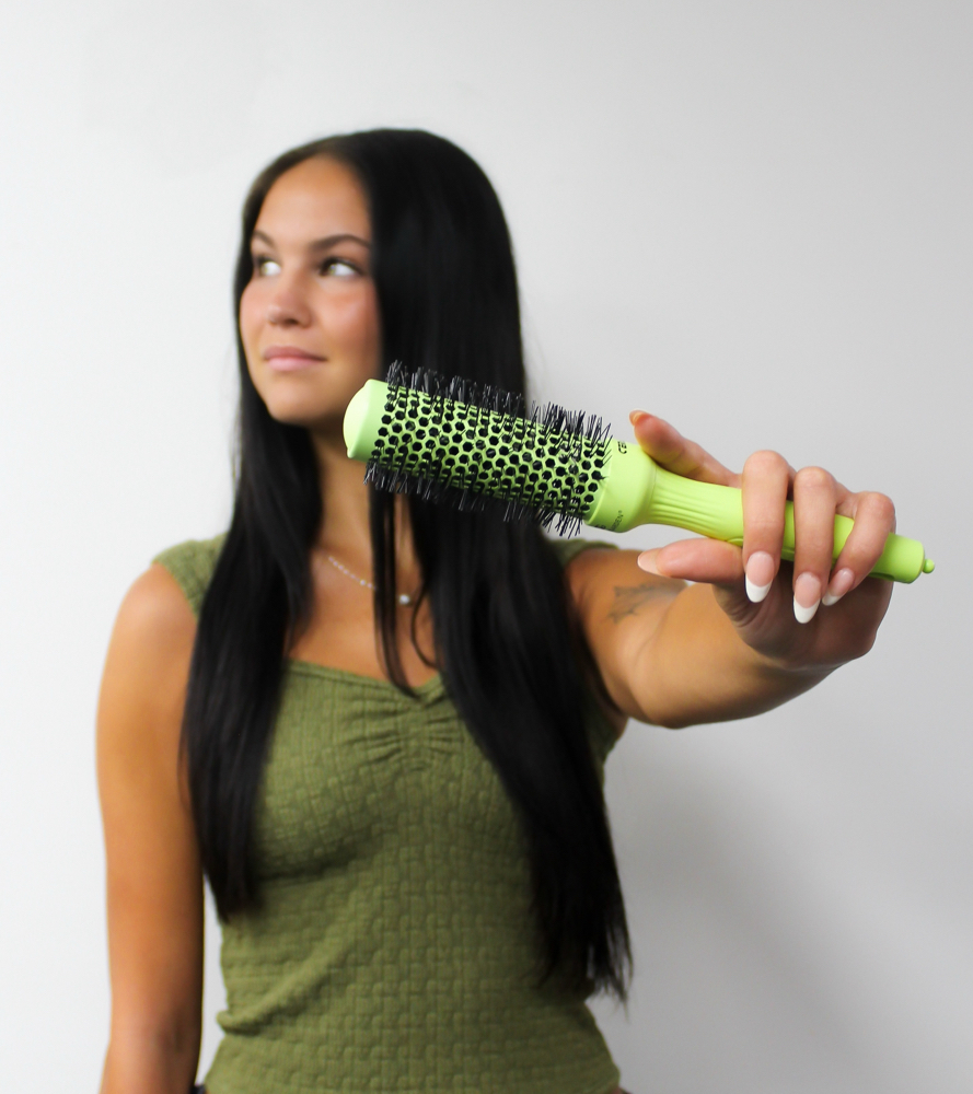 Tuesday + Wednesday Blowout Special at Artistry Salon in Canton, OH