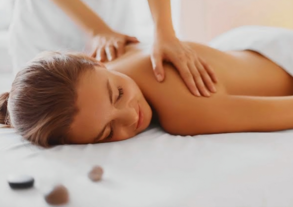 Swedish Massage