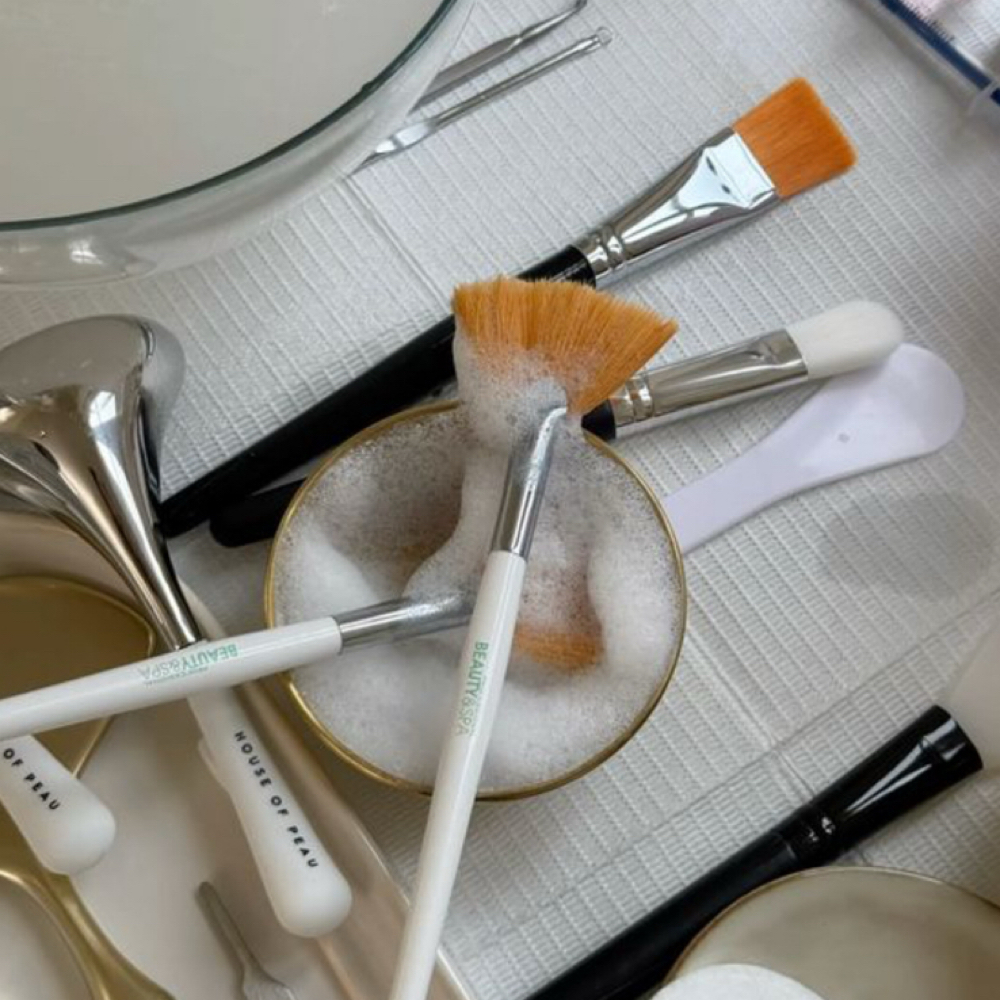 Corrective Advanced Facial at Luxxe Aesthetics in McMinnville, TN