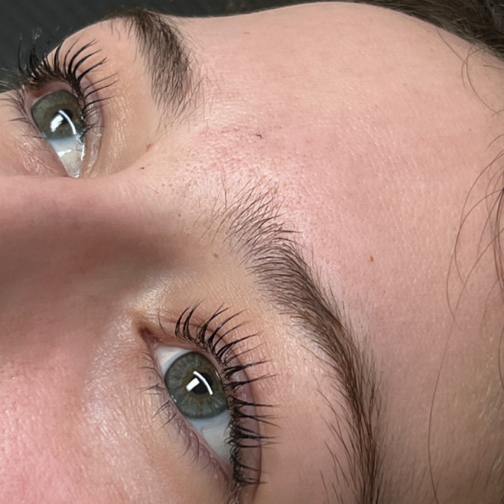 Lash Lift And Tint at Liv Beautiful Esthetics in CA, CA