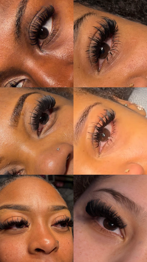 NEW CLIENT✨ (Add-Ons Are Optional)