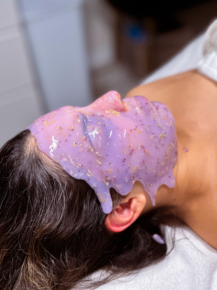 Lisa’s Favorite Facial