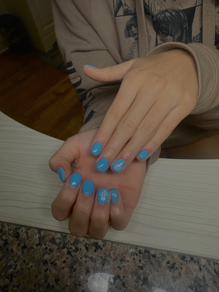 Builder Gel