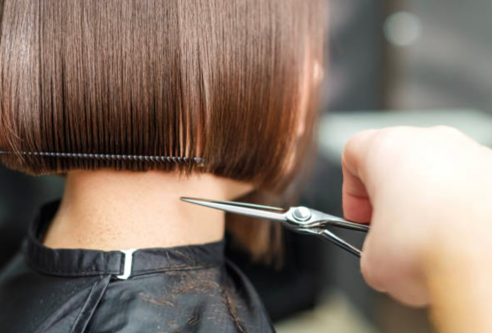 Women’s Haircut (No blow-dry)