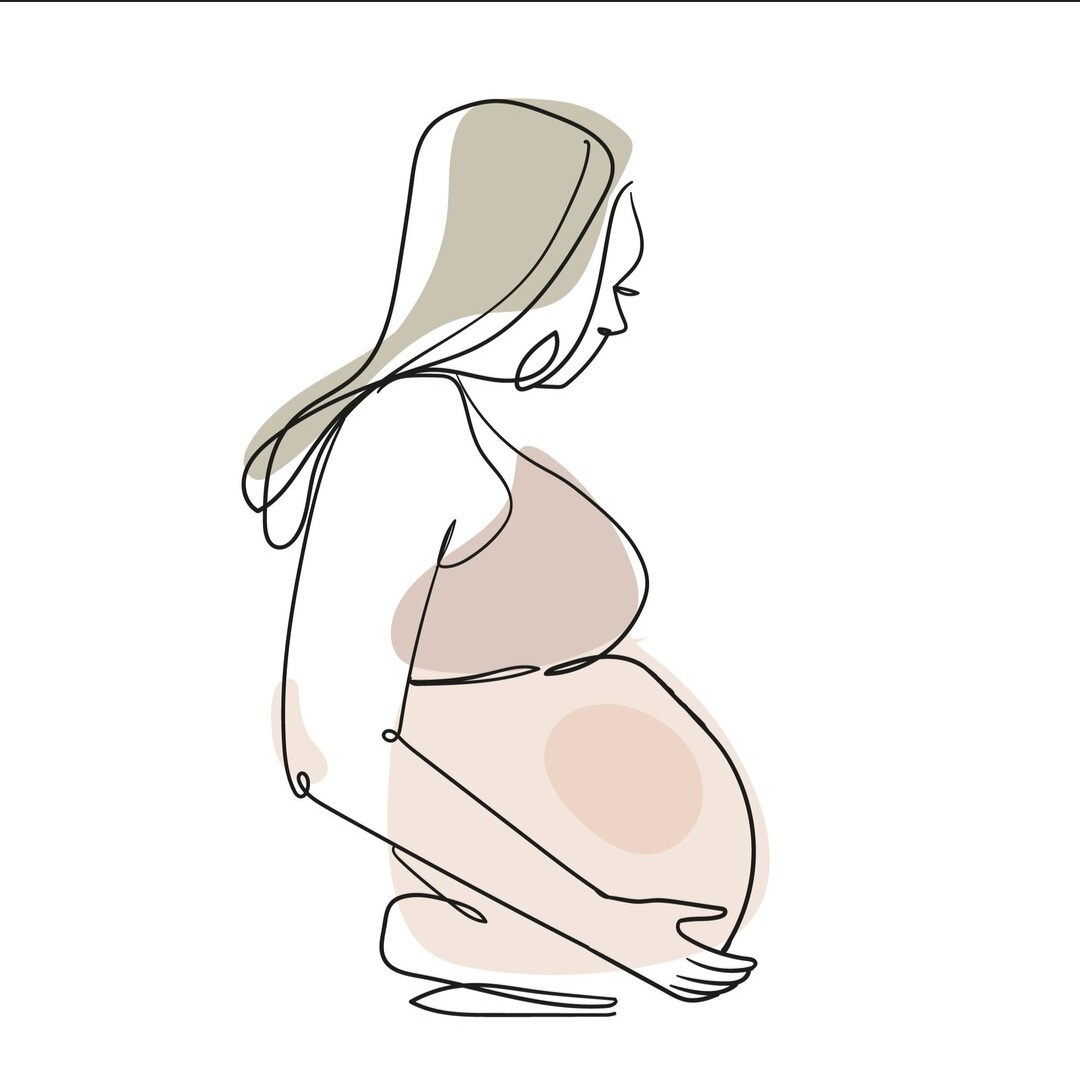 Mommy! Pre/Post Natal