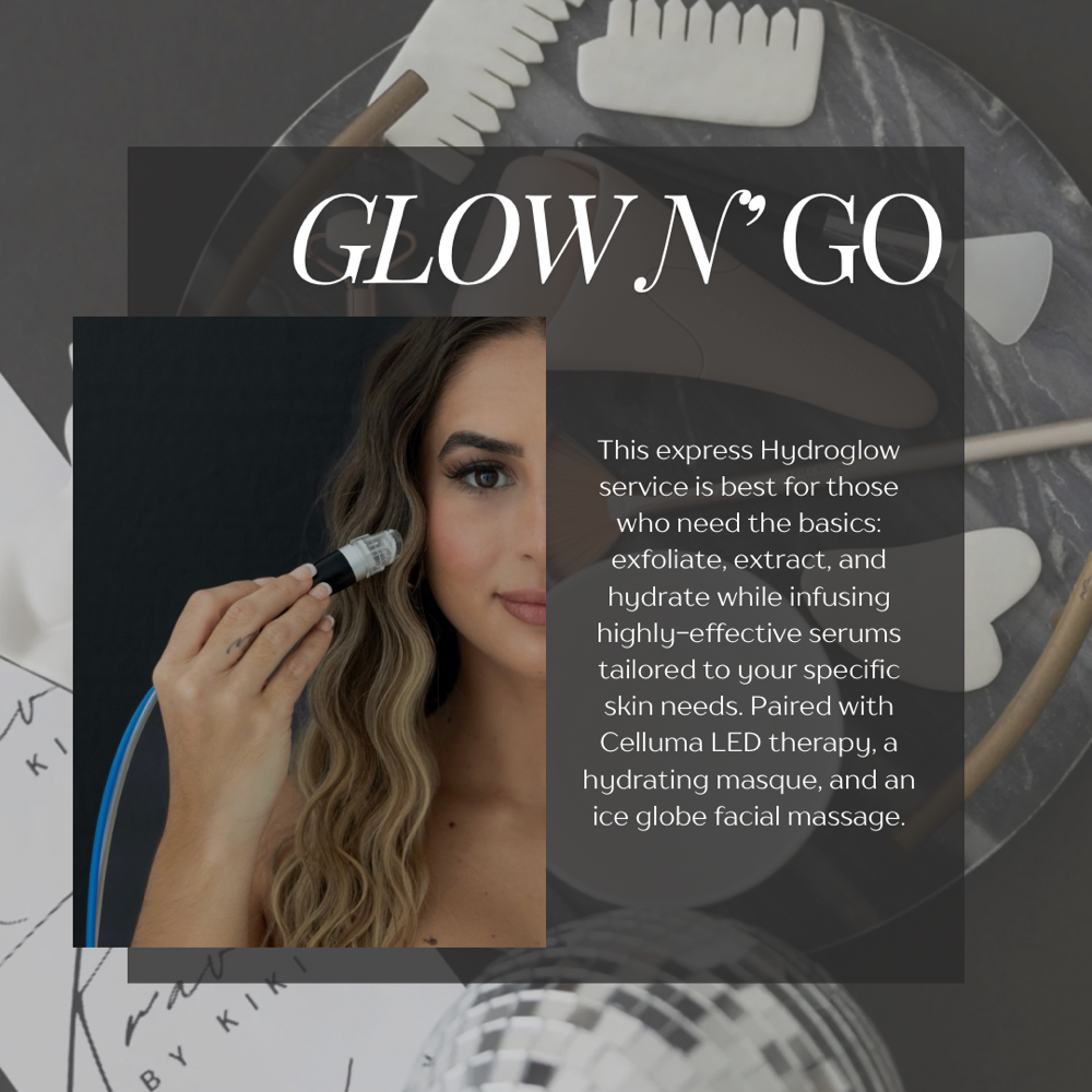 Glow n’ Go