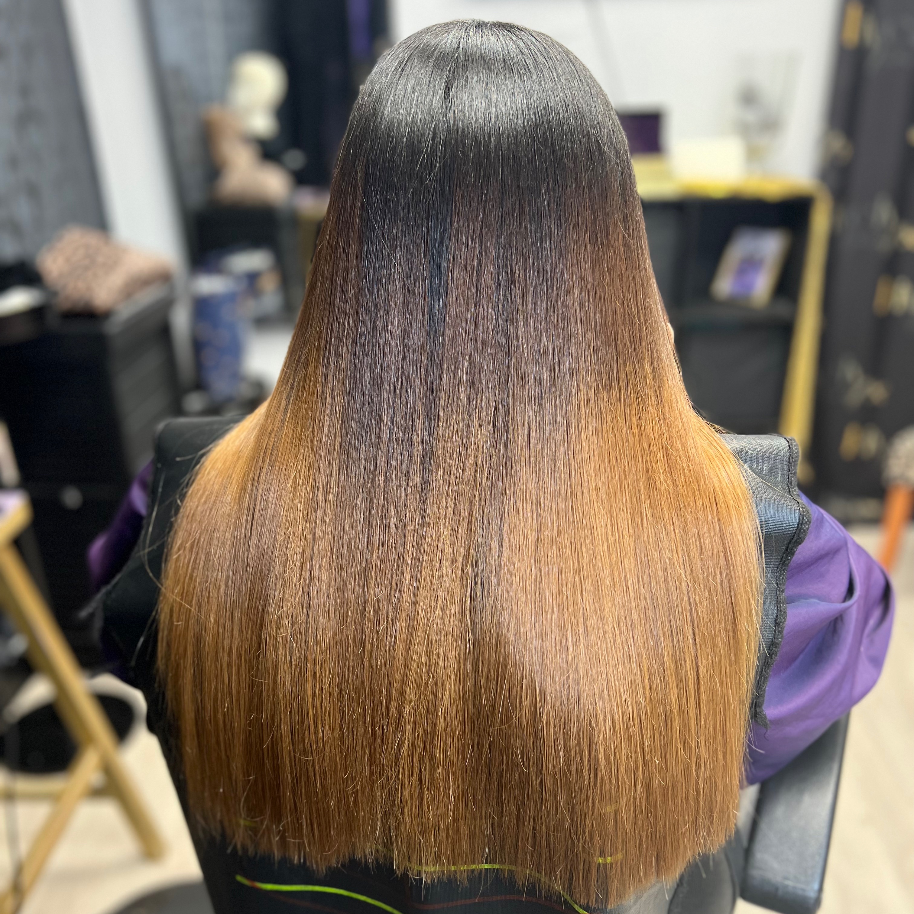 Balayage