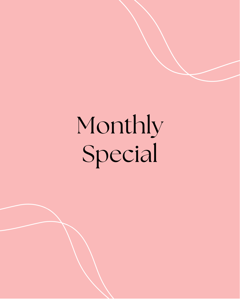 Dermaplane Facial Special