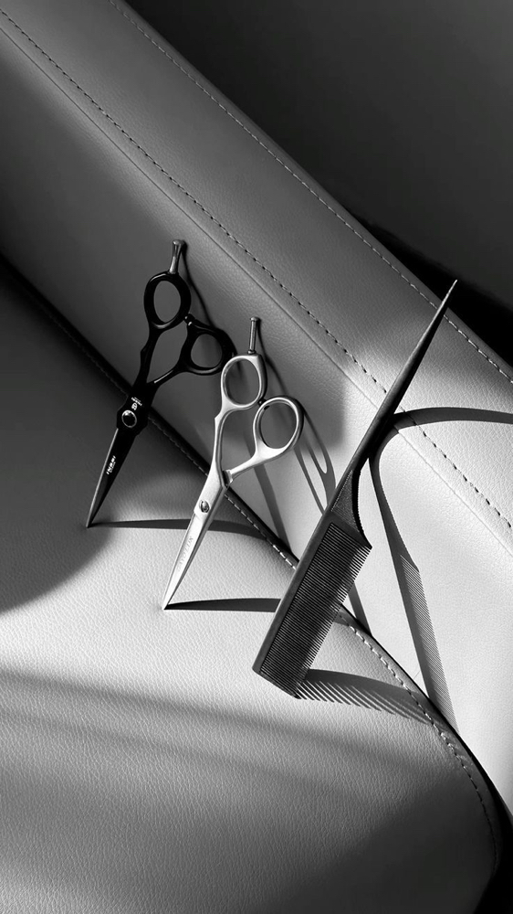 Women's Haircut