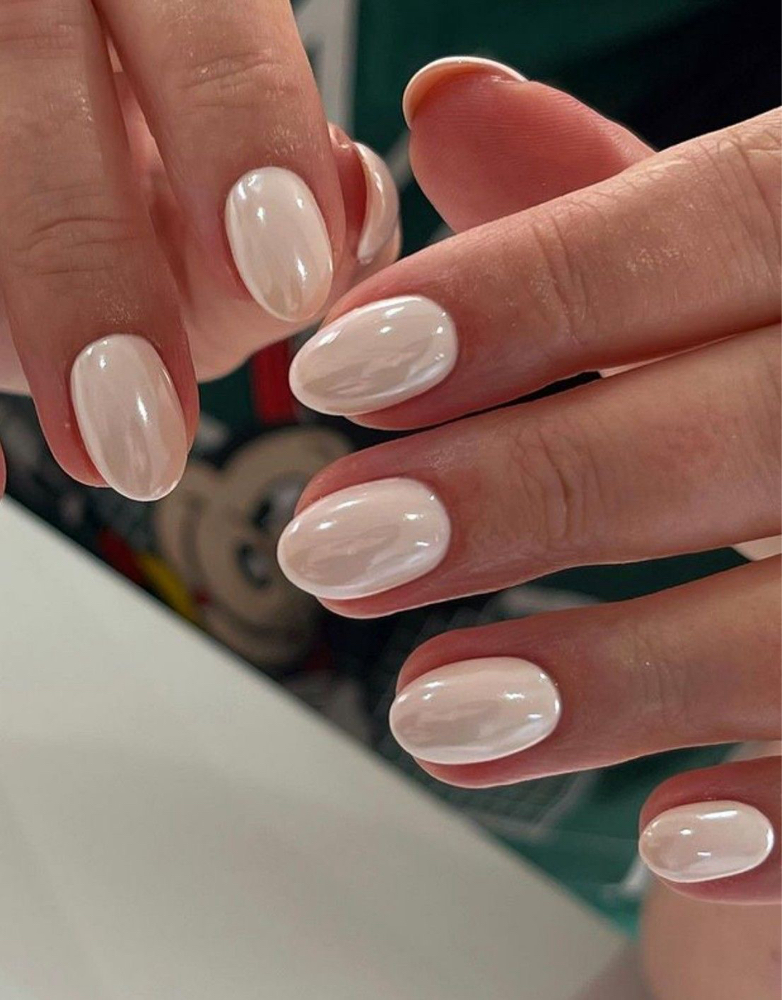 Mani Gel